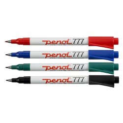 Penol 777 lilla marker